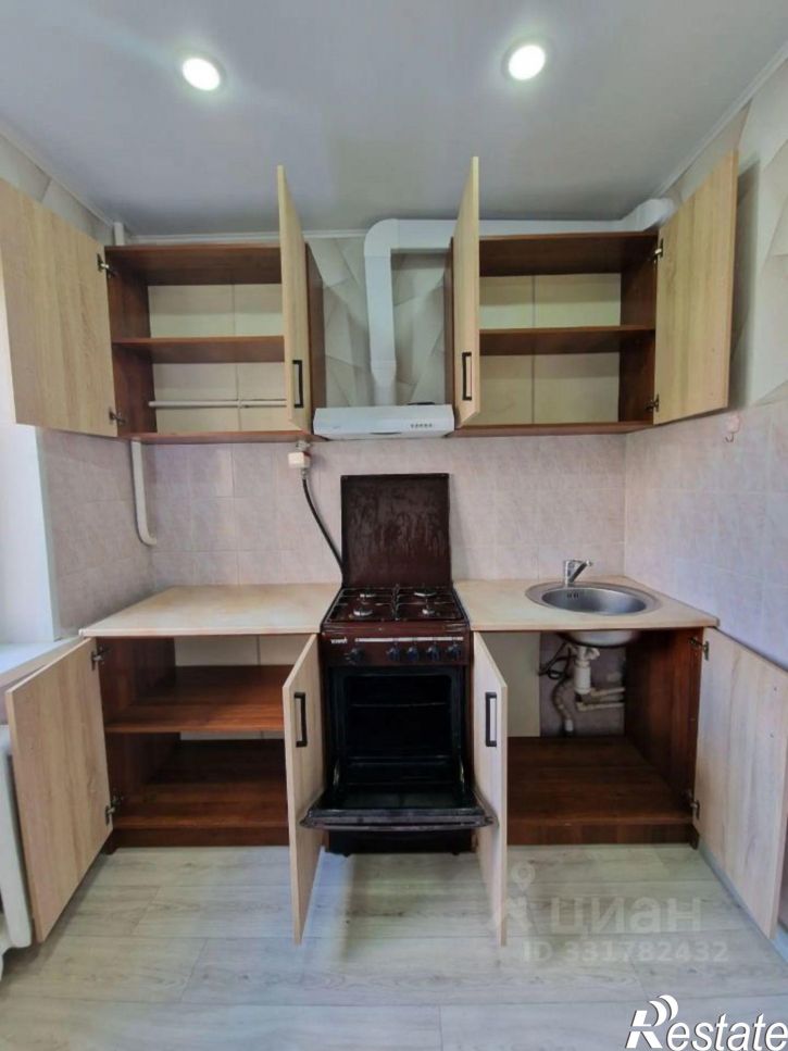 1-комн квартира пр-кт Октября, 105/2,  д. 105/2