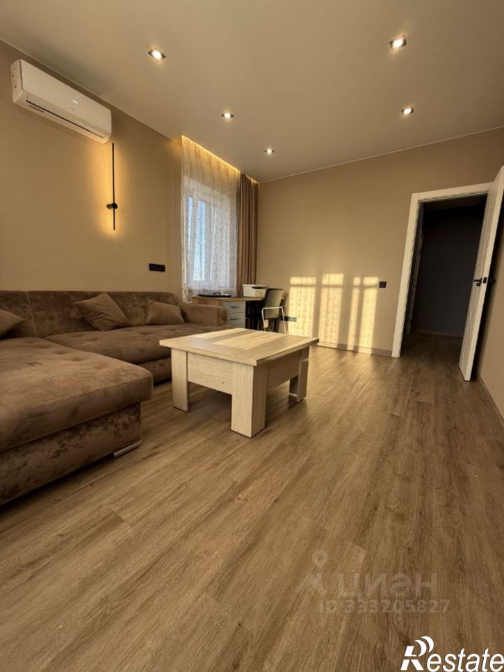 3-комн квартира ул Асхата Мирзагитова, 12,  д. 12