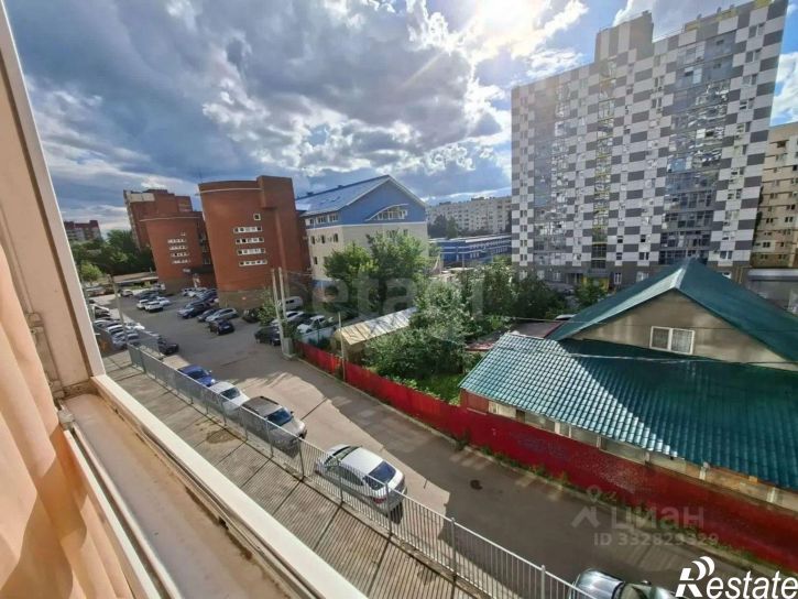 1-комн квартира ул Пархоменко, 133/3,  д. 133/3