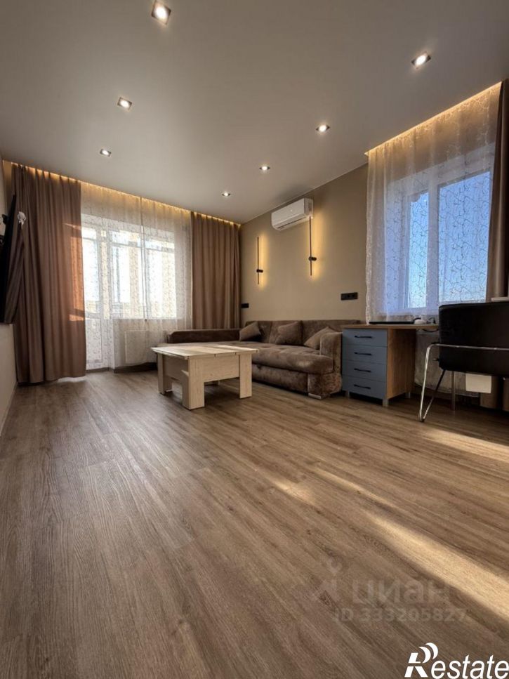 3-комн квартира ул Асхата Мирзагитова, 12,  д. 12