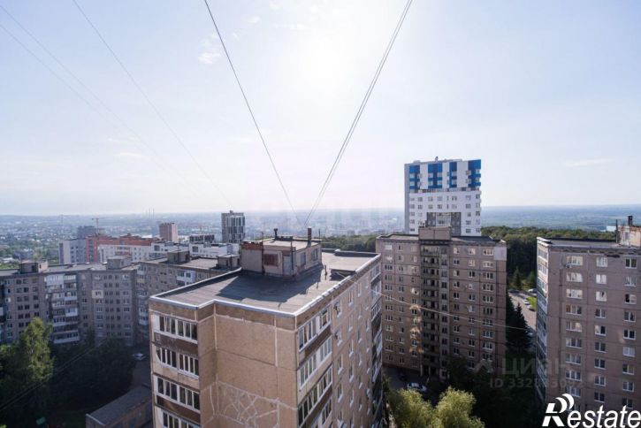 1-комн квартира б-р Тюлькина, 3,  д. 3