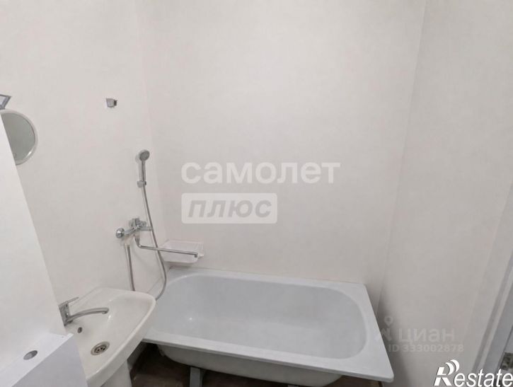 1-комн квартира Уфа г., Демский