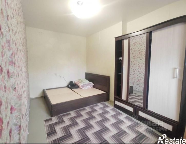 2-комн квартира ул Ухтомского, 13,  д. 13