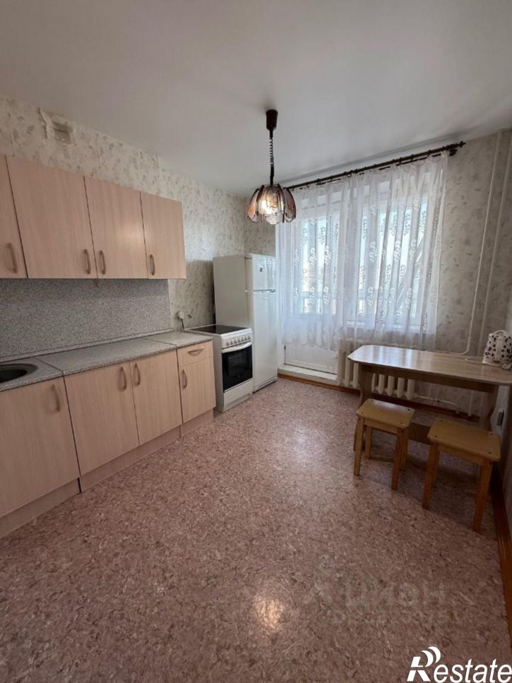 1-комн квартира ул Валерия Лесунова, 8,  д. 8