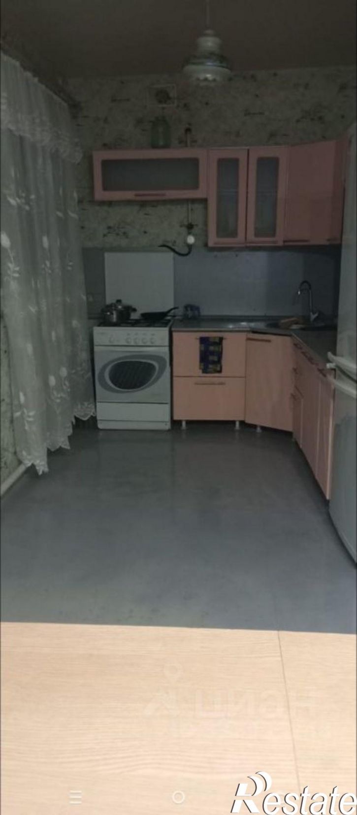 2-комн квартира ул Ухтомского, 13,  д. 13