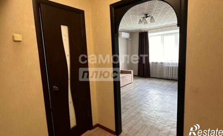 1-комн квартира ул Кремлевская, 76,  д. 76
