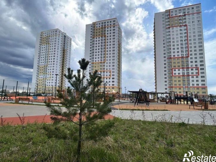 2-комн квартира ул Майора Доставалова, 7,  д. 7