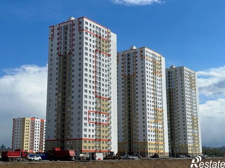 2-комн квартира ул Майора Доставалова, 7,  д. 7