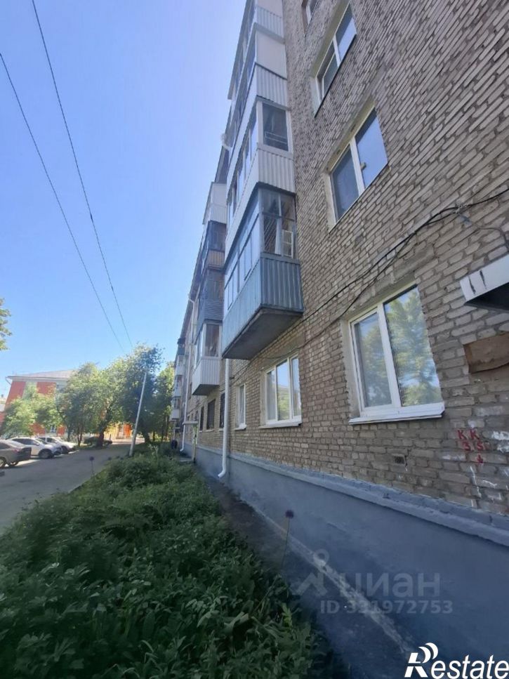 1-комн квартира ул Нежинская, 11,  д. 11
