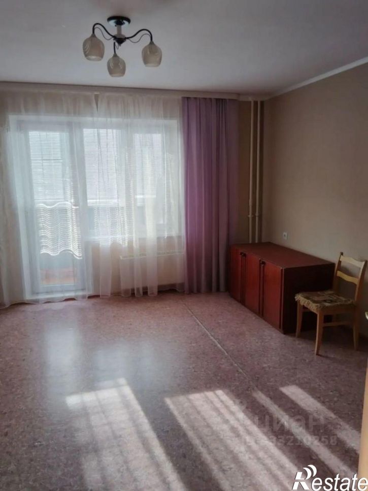 1-комн квартира ул Булата Имашева, 7,  д. 7