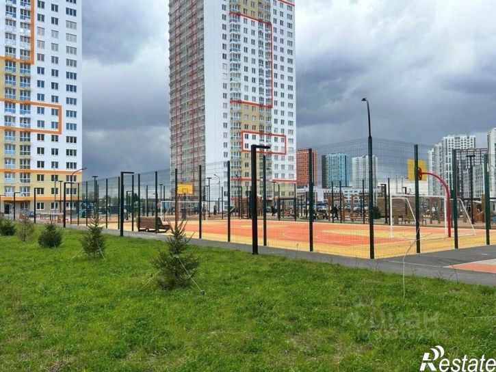 2-комн квартира ул Майора Доставалова, 7,  д. 7
