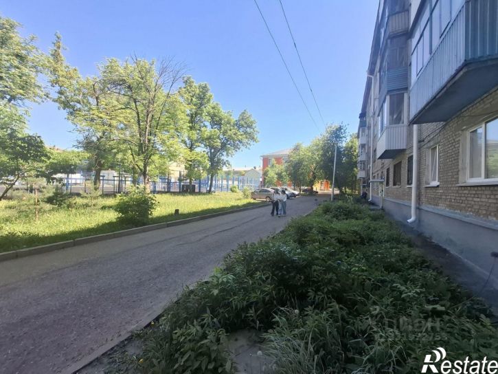 1-комн квартира ул Нежинская, 11,  д. 11