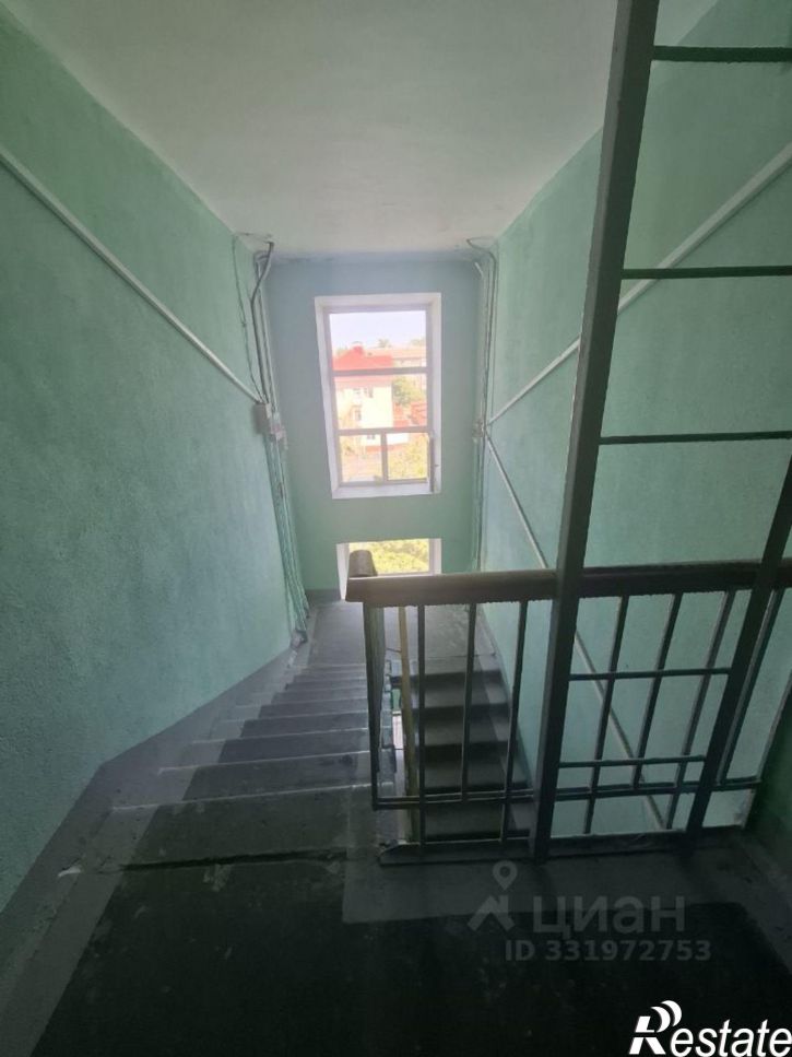 1-комн квартира ул Нежинская, 11,  д. 11