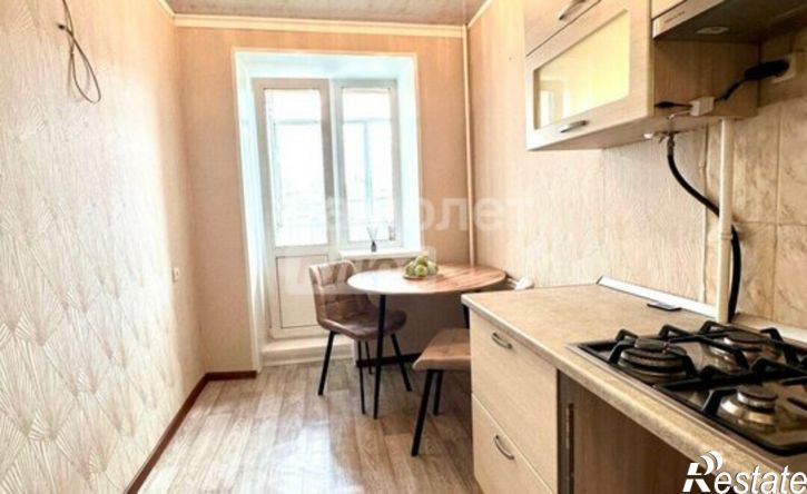 1-комн квартира ул Кремлевская, 76,  д. 76