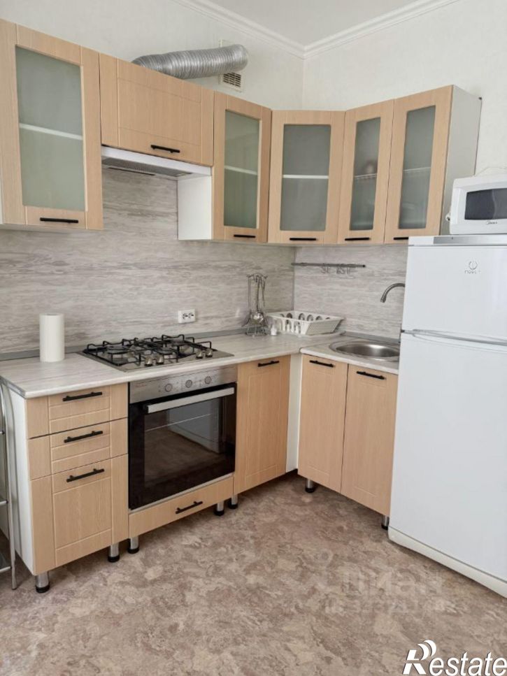 1-комн квартира ул Новомостовая, 22,  д. 22