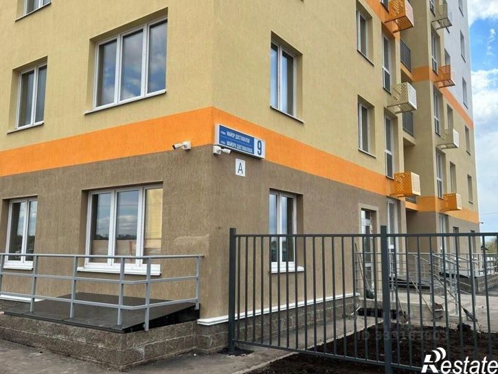 2-комн квартира ул Майора Доставалова, 7,  д. 7