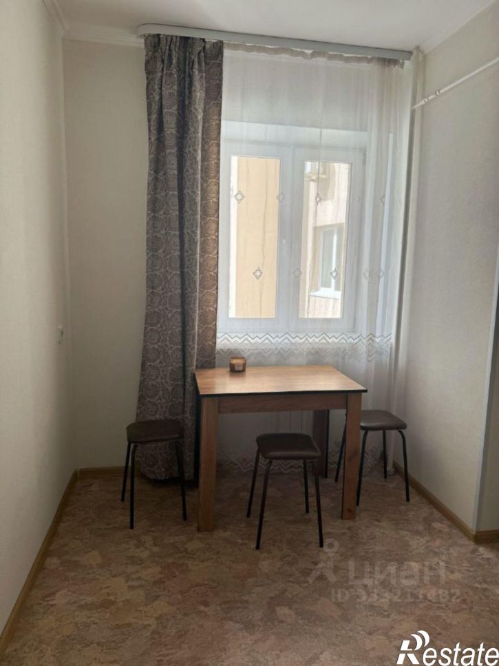 1-комн квартира ул Новомостовая, 22,  д. 22