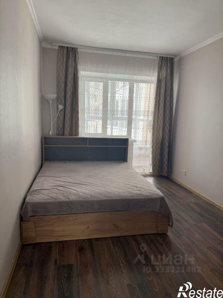 1-комн квартира ул Новомостовая, 22,  д. 22