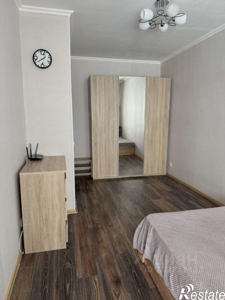 1-комн квартира ул Новомостовая, 22,  д. 22