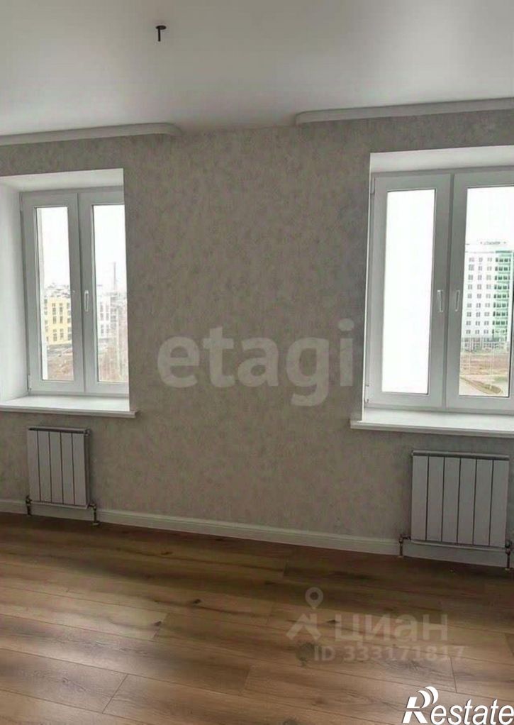 1-комн квартира ул Геологов, 53,  д. 53