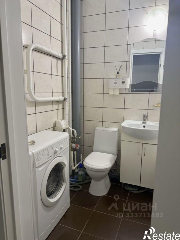 1-комн квартира ул Новомостовая, 22,  д. 22