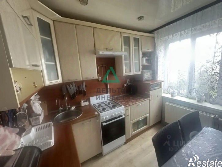3-комн квартира ул Грозненская, 69 1,  д. 69 1,  к. 1