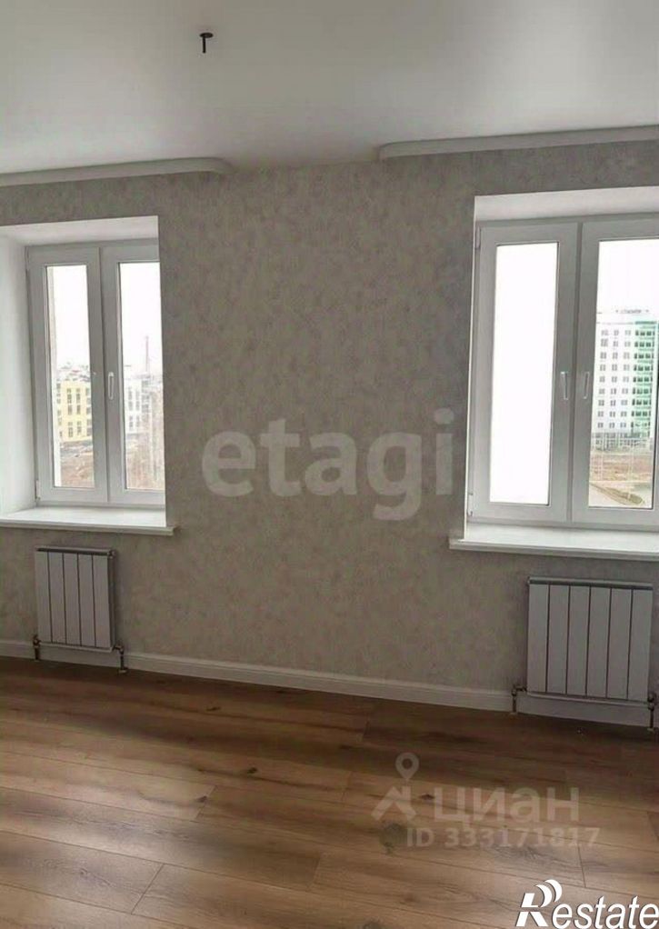 1-комн квартира ул Геологов, 53,  д. 53