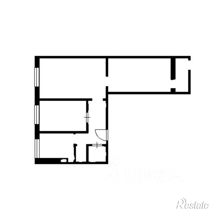 3-комн квартира ул Грозненская, 69 1,  д. 69 1,  к. 1