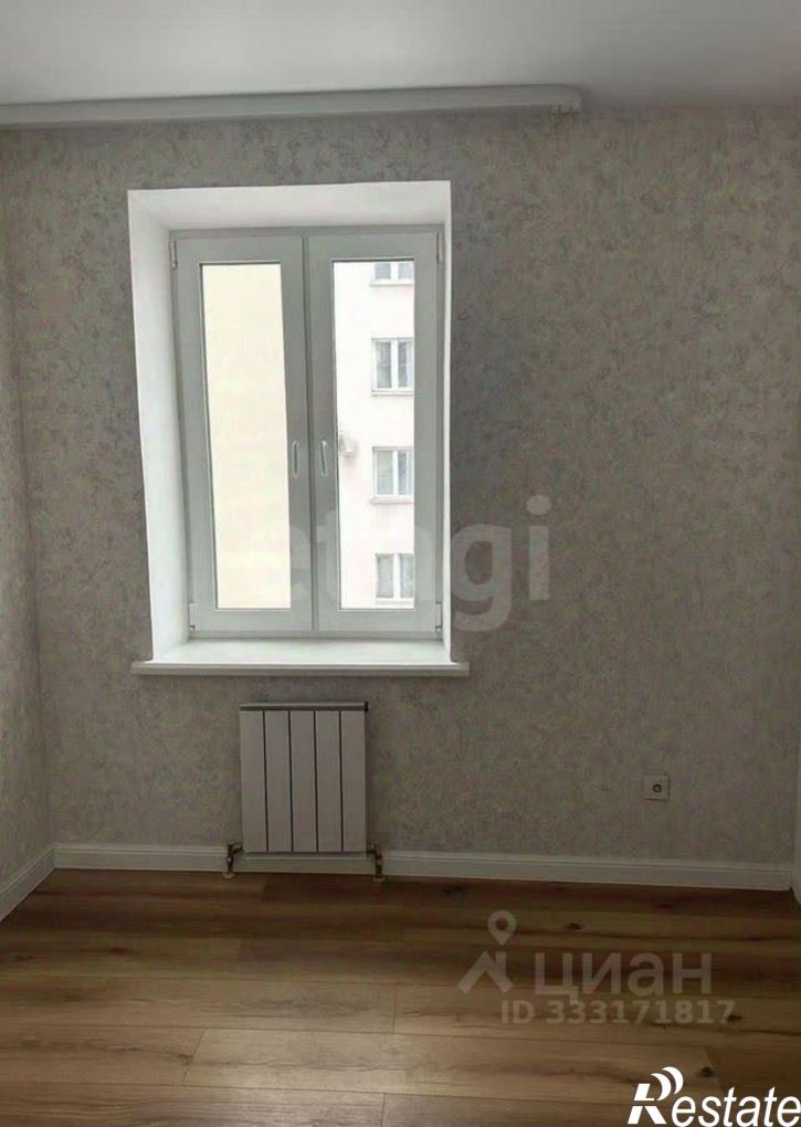 1-комн квартира ул Геологов, 53,  д. 53