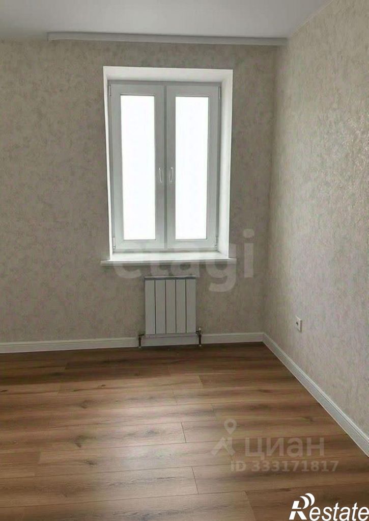 1-комн квартира ул Геологов, 53,  д. 53