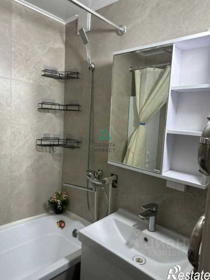 3-комн квартира ул Грозненская, 69 1,  д. 69 1,  к. 1