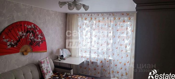 1-комн квартира ул Степана Кувыкина, 4/2,  д. 4/2