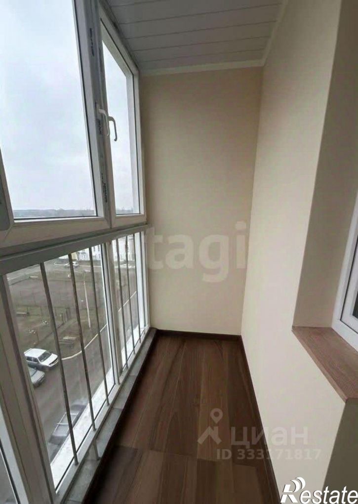 1-комн квартира ул Геологов, 53,  д. 53