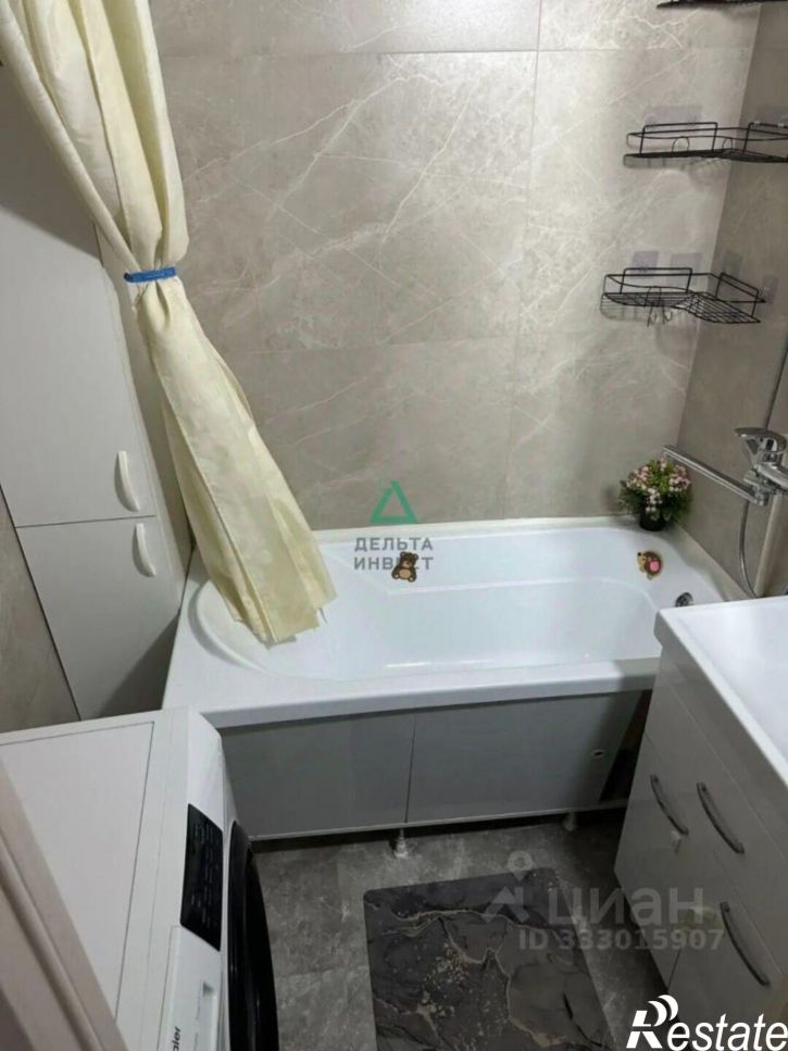 3-комн квартира ул Грозненская, 69 1,  д. 69 1,  к. 1