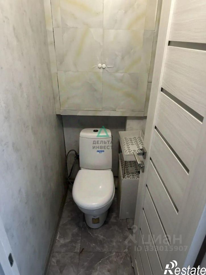 3-комн квартира ул Грозненская, 69 1,  д. 69 1,  к. 1