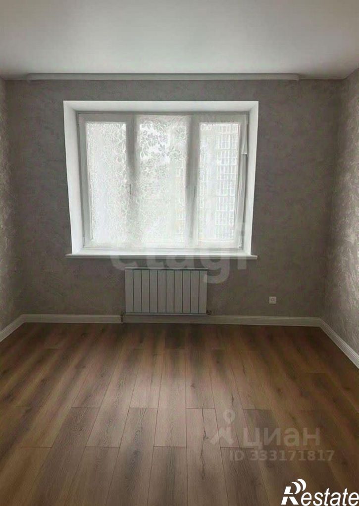 1-комн квартира ул Геологов, 53,  д. 53