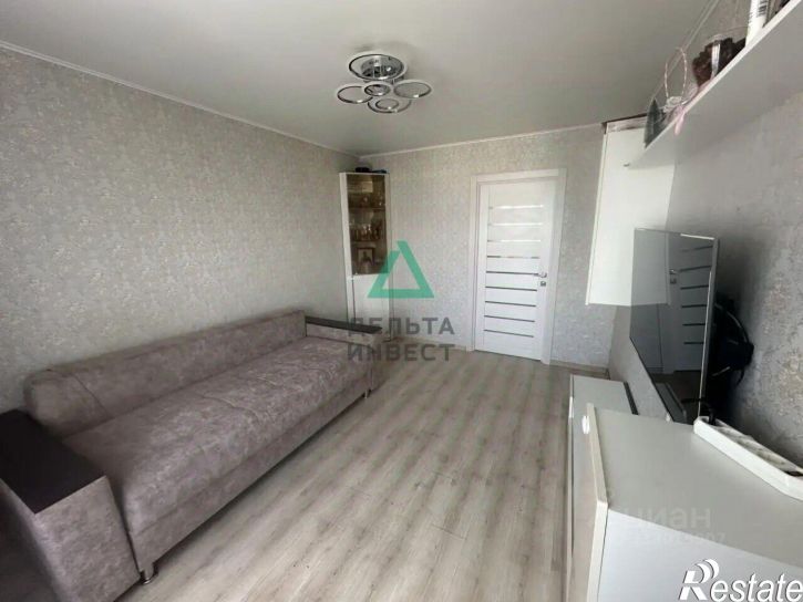 3-комн квартира ул Грозненская, 69 1,  д. 69 1,  к. 1