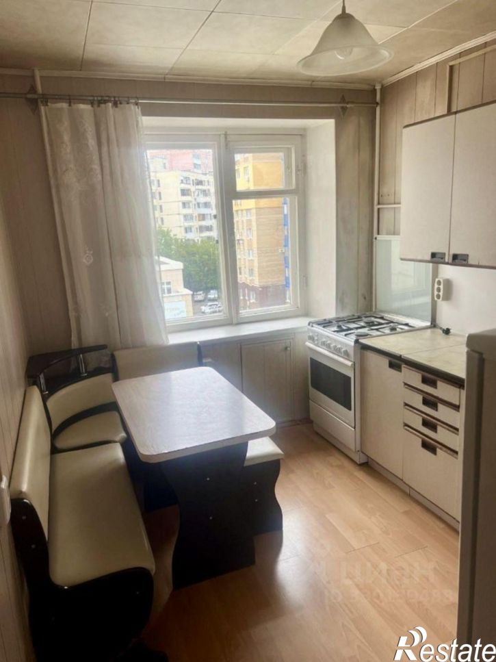 3-комн квартира ул Энтузиастов, 6,  д. 6