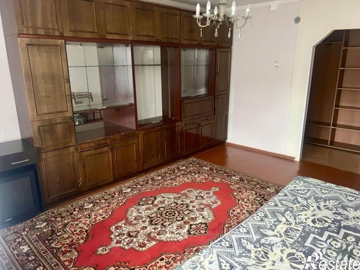 3-комн квартира ул Энтузиастов, 6,  д. 6