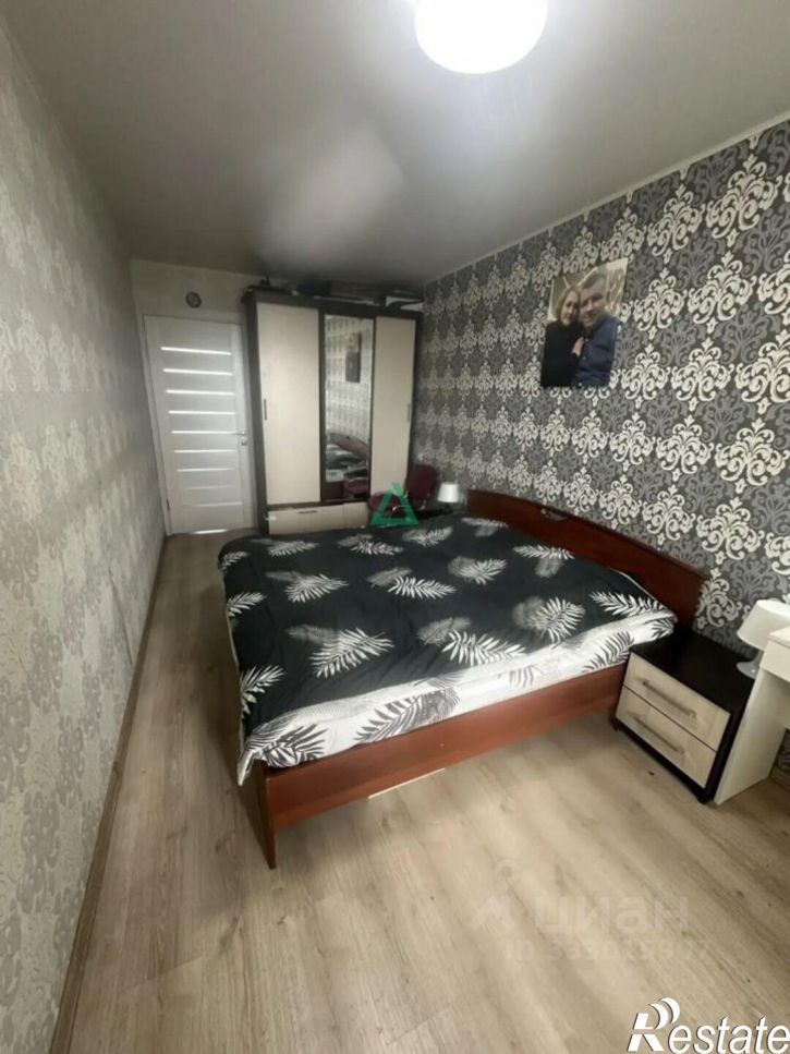 3-комн квартира ул Грозненская, 69 1,  д. 69 1,  к. 1