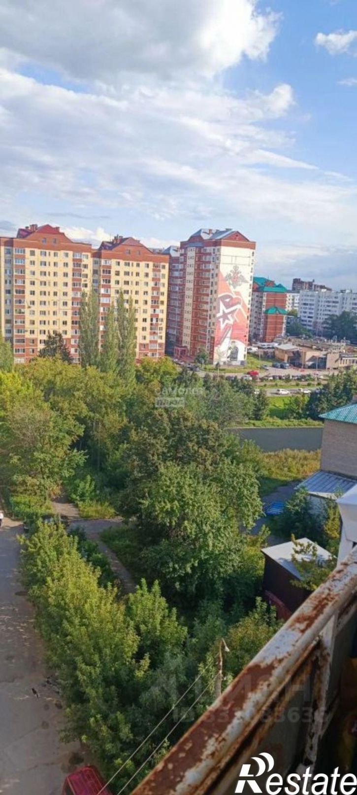 1-комн квартира ул Степана Кувыкина, 4/2,  д. 4/2