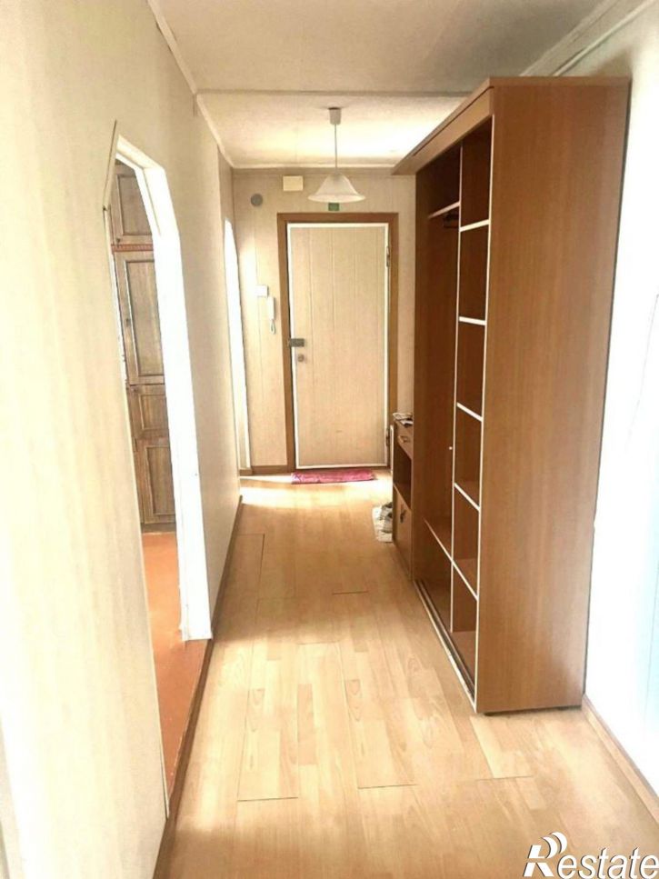 3-комн квартира ул Энтузиастов, 6,  д. 6