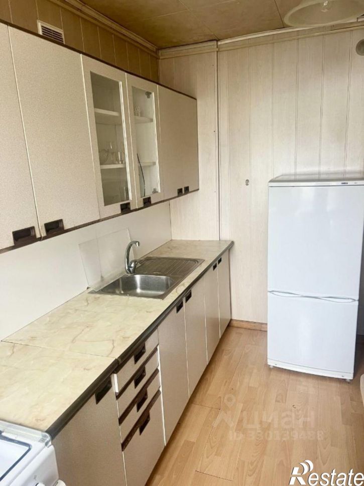 3-комн квартира ул Энтузиастов, 6,  д. 6