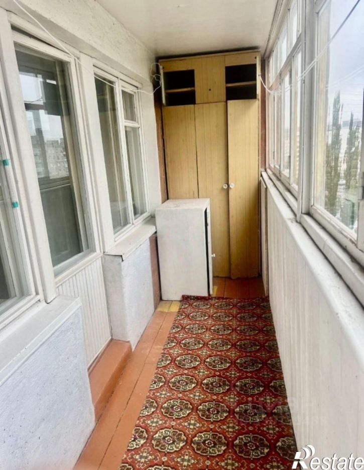 3-комн квартира ул Энтузиастов, 6,  д. 6