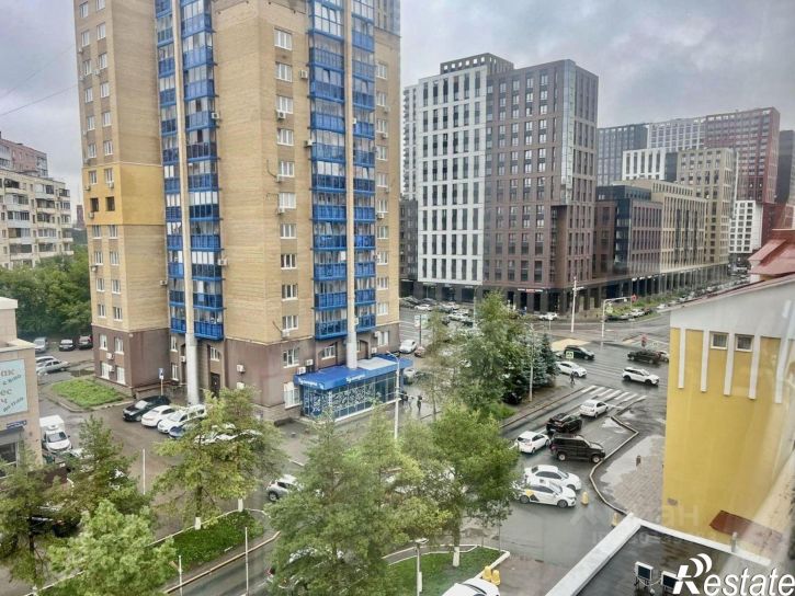 3-комн квартира ул Энтузиастов, 6,  д. 6