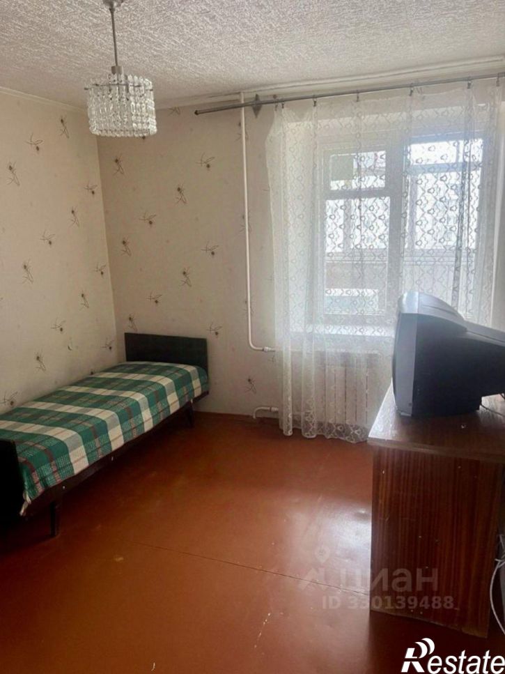 3-комн квартира ул Энтузиастов, 6,  д. 6