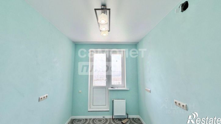 1-комн квартира ул Мечтателей, 6,  д. 6