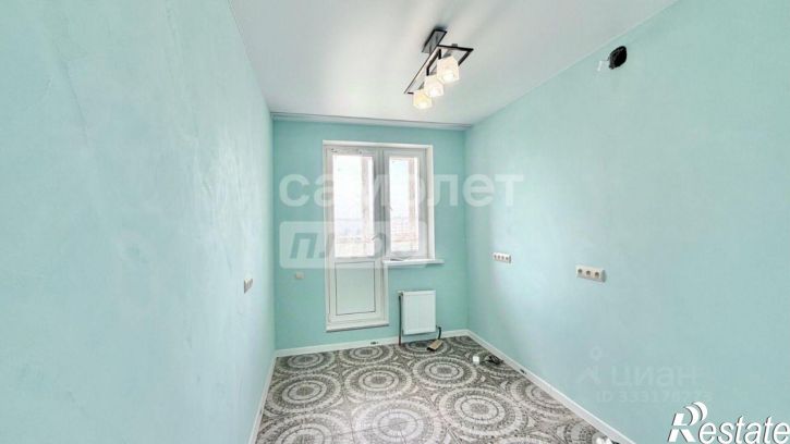 1-комн квартира ул Мечтателей, 6,  д. 6