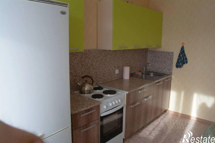 1-комн квартира ул Георгия Мушникова, 27,  д. 27
