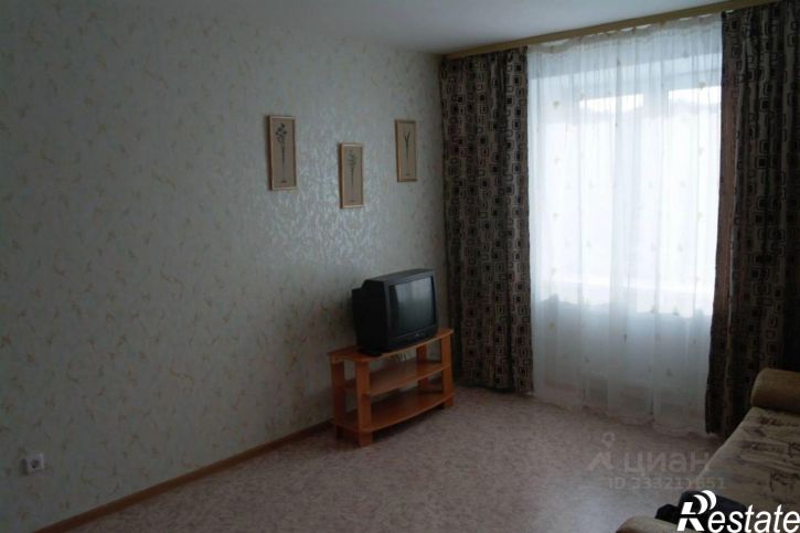 1-комн квартира ул Георгия Мушникова, 27,  д. 27